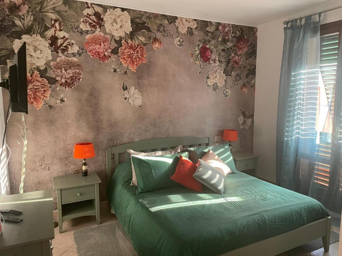 The Loft E&E Chianti Room エンポリ エクステリア 写真