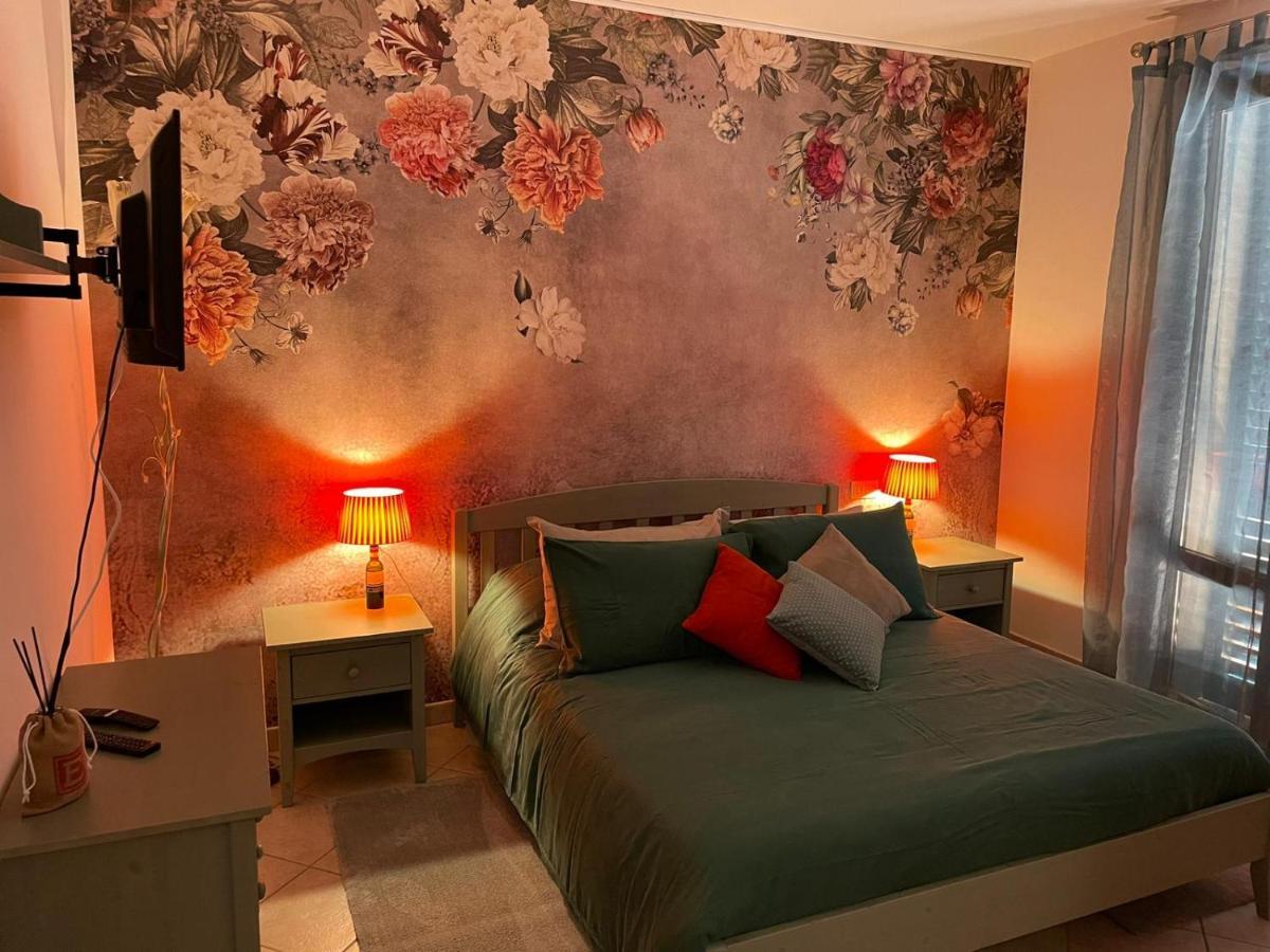The Loft E&E Chianti Room エンポリ エクステリア 写真