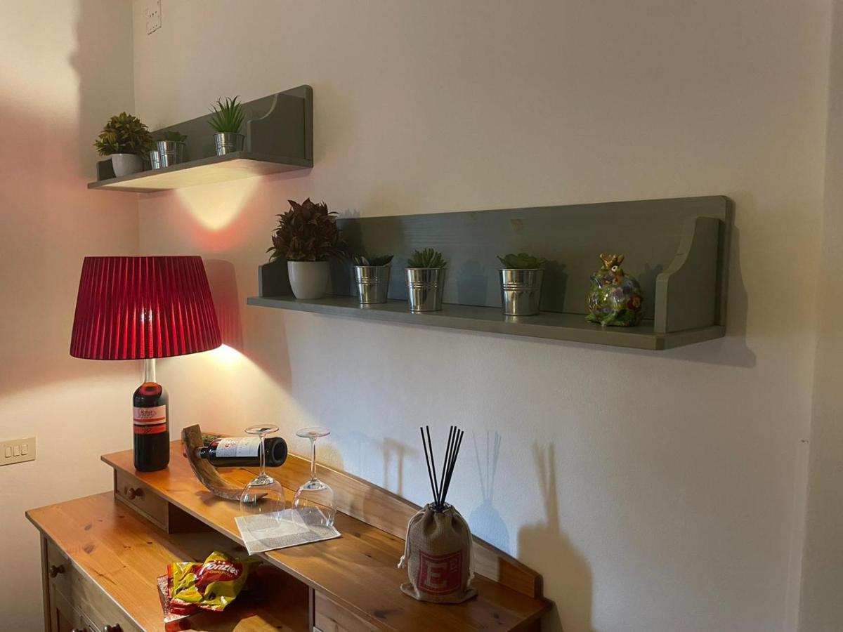 The Loft E&E Chianti Room エンポリ エクステリア 写真