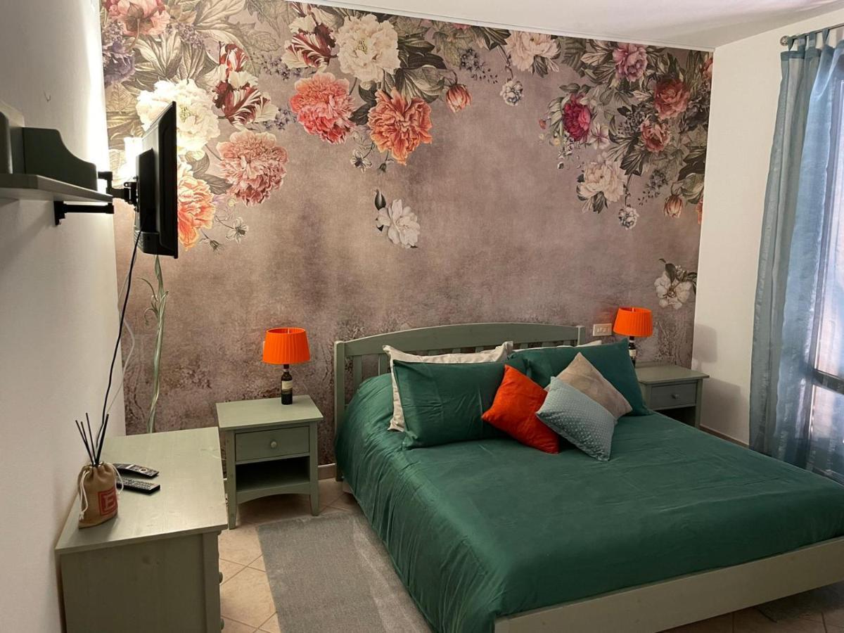 The Loft E&E Chianti Room エンポリ エクステリア 写真