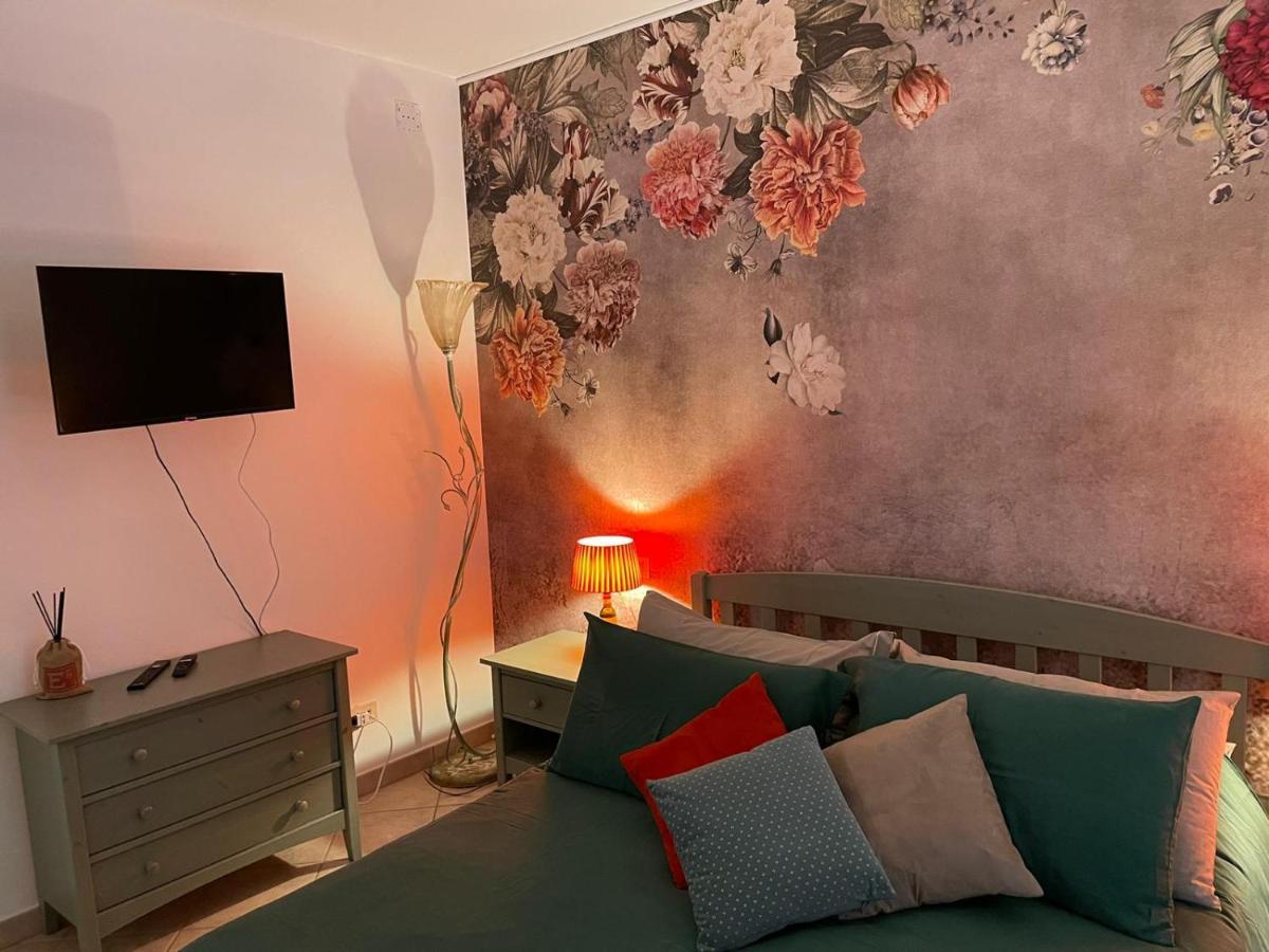 The Loft E&E Chianti Room エンポリ エクステリア 写真