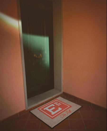 The Loft E&E Chianti Room エンポリ エクステリア 写真