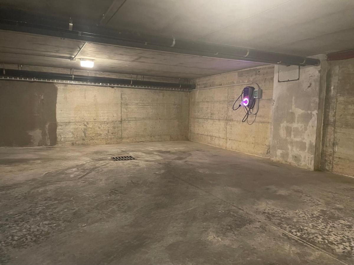 The Loft E&E Chianti Room エンポリ エクステリア 写真
