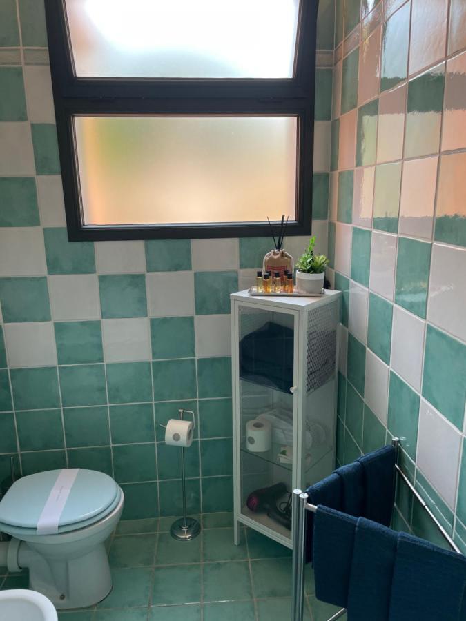 The Loft E&E Chianti Room エンポリ エクステリア 写真