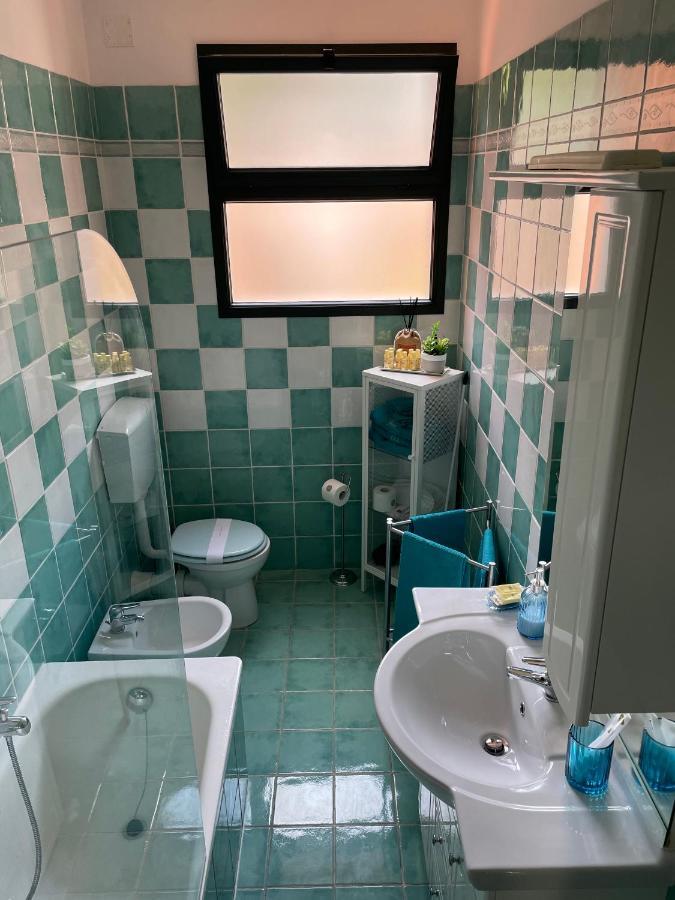 The Loft E&E Chianti Room エンポリ エクステリア 写真