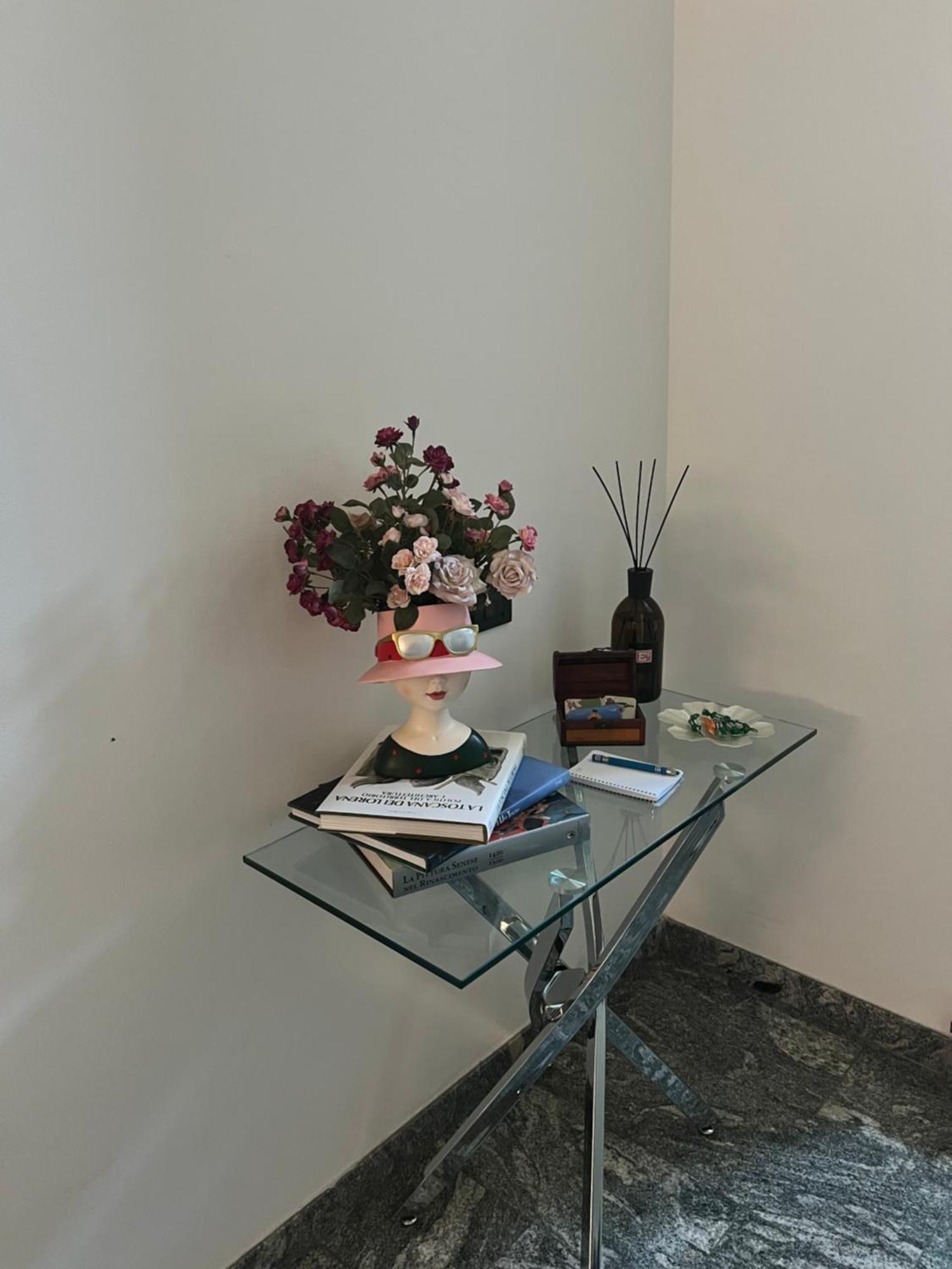 The Loft E&E Chianti Room エンポリ エクステリア 写真